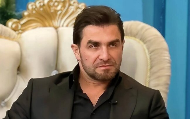 "Həmin an ilk övladımı düşündüm, qorxdum"