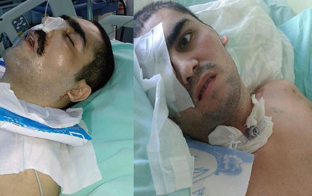 Mehriban Əliyeva Aprel döyüşçüsünün müalicəsini nəzarətə götürdü