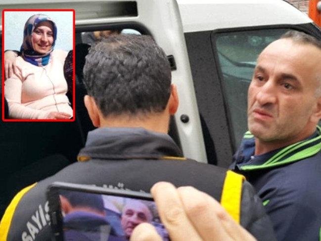 Keçmiş arvadını öldürən kişinin ifadəsi DƏHŞƏTƏ GƏTİRDİ
