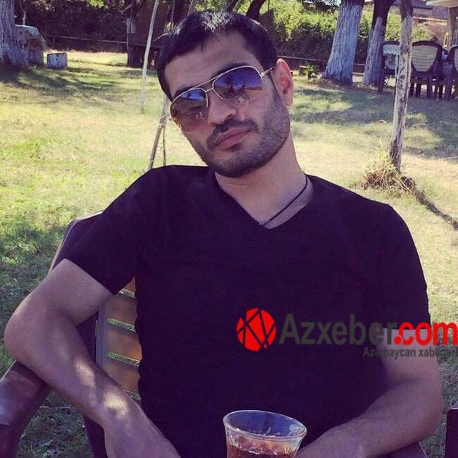 Toyuna 1 həftə qalmış avtomobil qəzasında həlak olan gəncin FOTOLARI