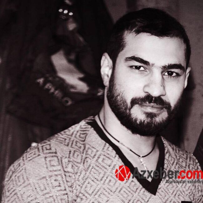 Toyuna 1 həftə qalmış avtomobil qəzasında həlak olan gəncin FOTOLARI