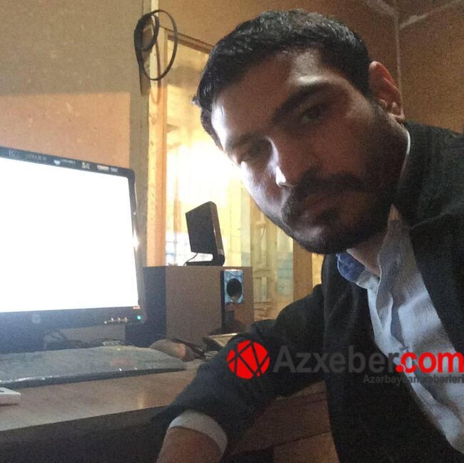 Toyuna 1 həftə qalmış avtomobil qəzasında həlak olan gəncin FOTOLARI