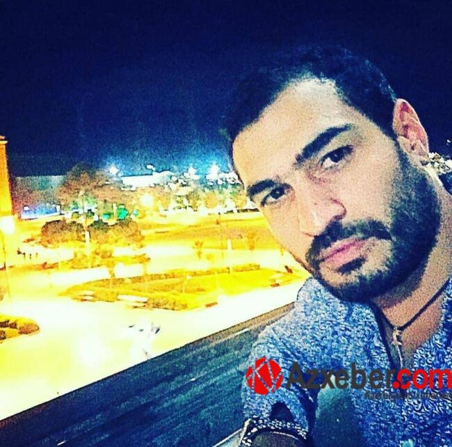 Toyuna 1 həftə qalmış avtomobil qəzasında həlak olan gəncin FOTOLARI