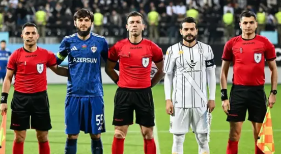 Bu gün "Qarabağ" "Neftçi" ilə qarşılaşacaq