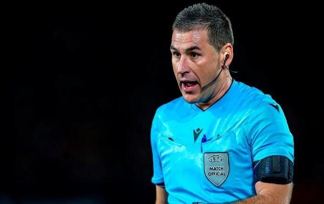 "Qarabağ" - "Ayaks" oyununun hakimləri açıqlandı