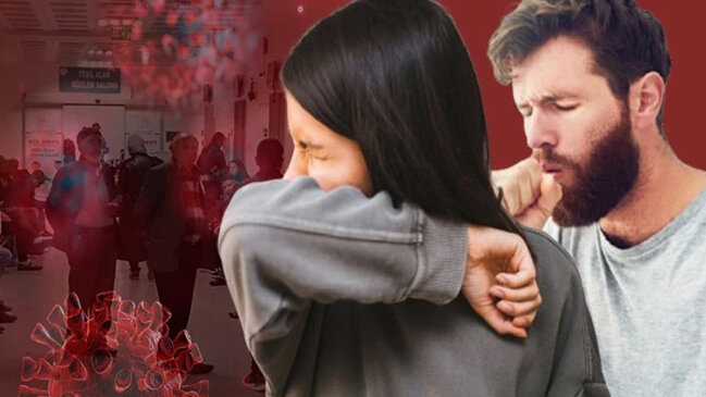 Qriplə qarışdırılan səssiz təhlükə: Adenovirus nədir?