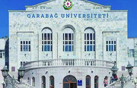 Qarabağ Universitetində qiyabi təhsil olacaq?