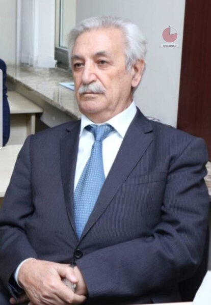 Ramiz Mehdiyevin qudası vəfat etdi - FOTO