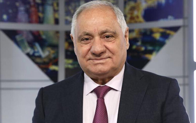 Televiziyalarda əxlaq dərsi keçən "ekspertlər"... - Media ekspertindən AÇIQLAMA