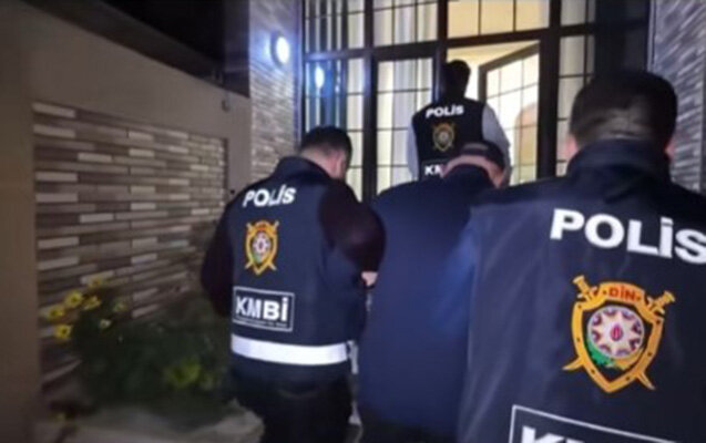 Qumar mafiyasının 20 milyonluq sərvəti - Evlər, obyektlər, lüks avtomobillər…