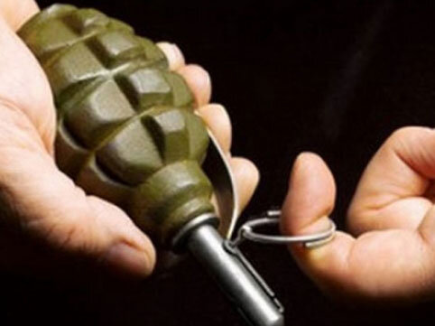 Zaqatala sakininin əlində QUMBARA PARTLADI - Müharibə veteranı öldü