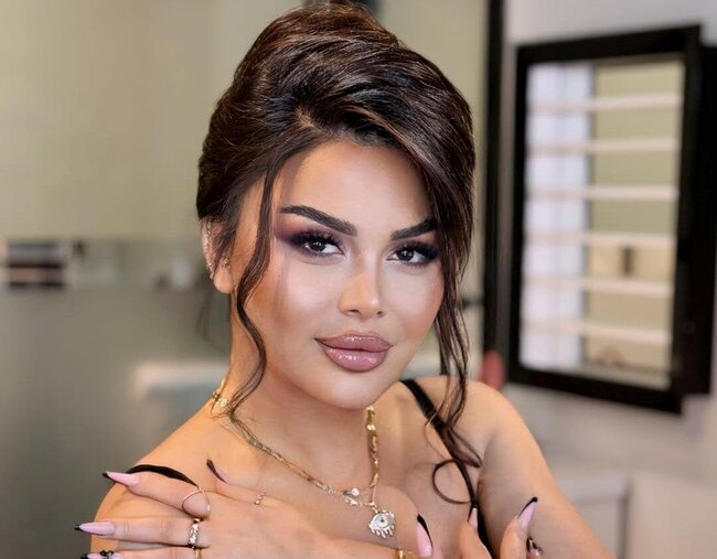 "Dedi ki, Namiq Qaraçuxurludan xoşun gəlir bütün günü BAXIRSAN?"