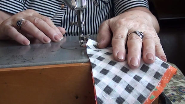 Qədim sənəti yaşadanlar - Qurama - VİDEO