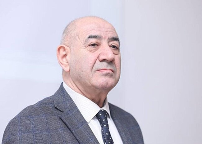 Azərbaycanda dağıdıcı zəlzələ mümkündürmü? - SEYSMOLOQDAN AÇIQLAMA