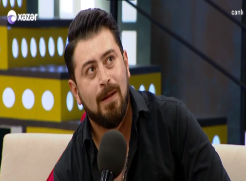 "Hər oğlanın başı üçün deyil onu etsin" - Efirdə XƏBƏRDARLIQ ETDİ