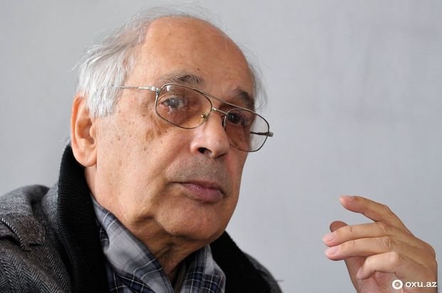 Xalq artistinə AZTV-də yüksək vəzifə verildi - FOTO