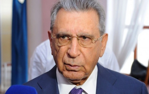 Ramiz Mehdiyev yaxın adamını necə HƏBS etdirib?