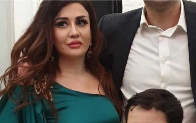 Şou-biznesin məşhur xanımlarının 