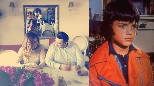 "Sezercik" illər sonra - FOTOLAR