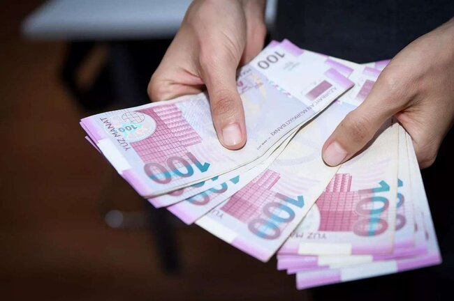 Azərbaycanda yeni rüsum müəyyənləşir - 2750 manat