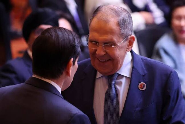 Lavrov sabah Rubio ilə görüşəcək - Ukrayna məsələsi müzakirə olunacaq
