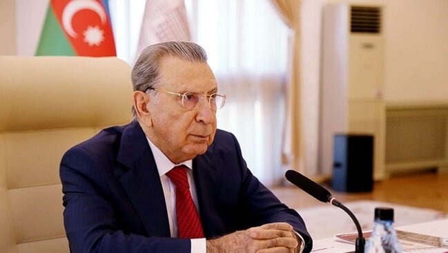 Ramiz Mehdiyevin cinayət işi məhkəməyə göndərildi