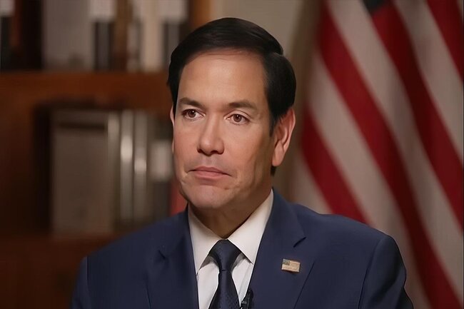 Rubio: İranın regiondakı proksilərinə dəstəyi memorandum üzrə danışıqlarda müzakirə olunmalıdır