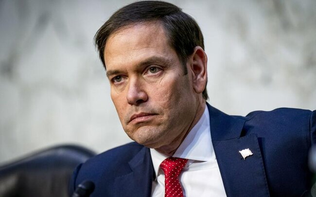 Rubio: Azərbaycanla tərəfdaşlığımızı daha da inkişaf etdirməyi səbirsizliklə gözləyirik