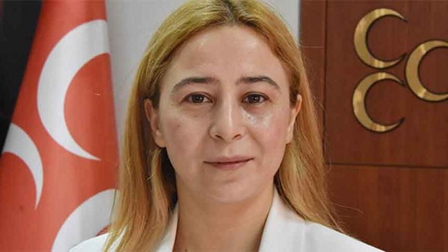 "Türkün törənində qadına təcavüz..." – MHP-dən edam tələbi