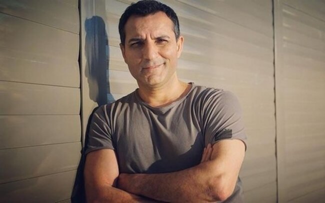 Rafet El Roman azərbaycanlı xanımla evlənir