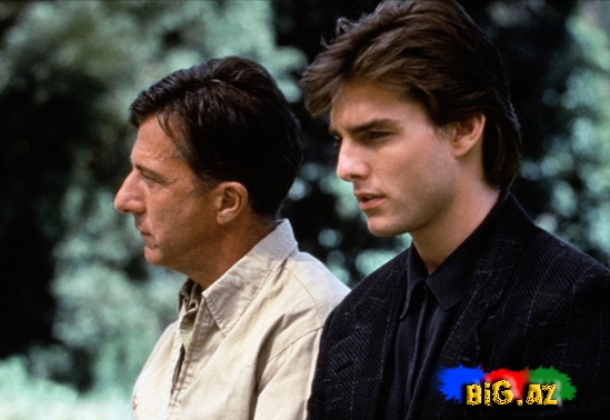 Tom Kruzun ən yaddaqalan filmləri - FOTO