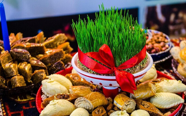 Ramazanda Novruz şirniyyatlarından yemək orqanizmə necə təsir edir? - VİDEO