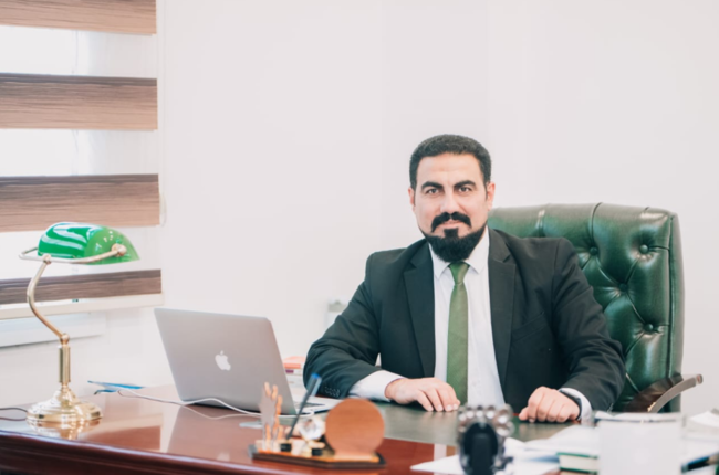 Sosial Şəbəkələrdə Radikal Fəallıq: Bu Paylaşımlar Hansı Hüquqi Nəticələrə Yol Aça Bilər? - HÜQUQŞÜNASDAN AÇIQLAMA