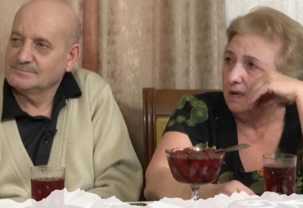 Ramiz Əzizbəylinin xanımı vəfat etdi