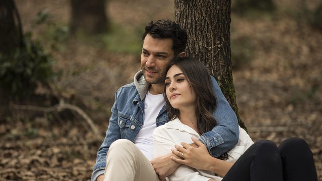 2020-də ən çox izlənilən TÜRK SERİALLARI - SİYAHI