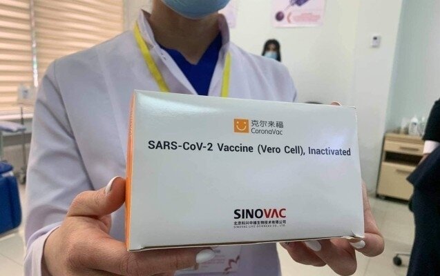 Vaksinasiya üçün randevunun götürülmə qaydası AÇIQLANDI