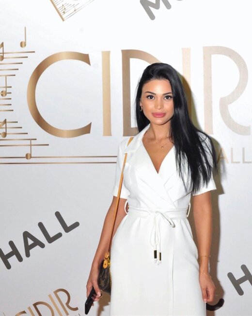 Azərbaycanın sosial şəbəkədə fenomen olan ən gözəl qızları - FOTOLAR