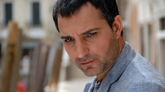 Rafet El Roman həyatında birinin olduğunu etiraf edib