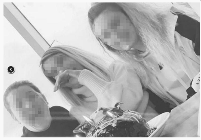 Avtomobilini, evini satdırdı, arvadından boşandırdı: 3 rəfiqədən DƏHŞƏTLİ ƏMƏL - FOTOLAR