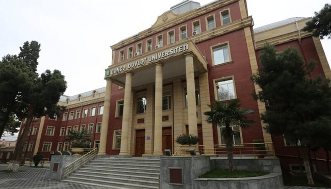 Rektor özünə 117 minlik xidməti avtomobil alır? - GDU Xəlilovun şirkəti ilə müqavilə imzaladı