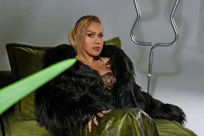 Rəqsanə qalmaqal yaşadığı jurnalist haqda danışdı: Ailə üzvümə qarşı...