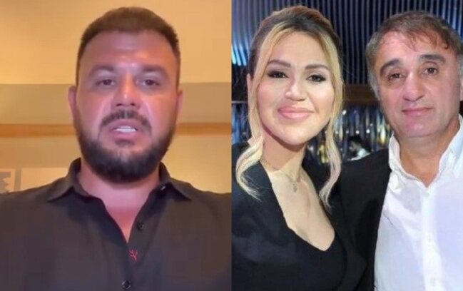 "Rəqsanə və ərinə pulu şəxsən mən vermişəm" - Video