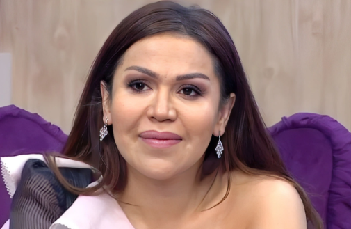 Rəqsanə İsmayılova həbsdə qaldı