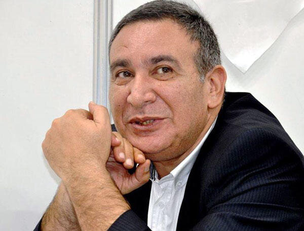 Rəşad Məcidə vəzifə verildi