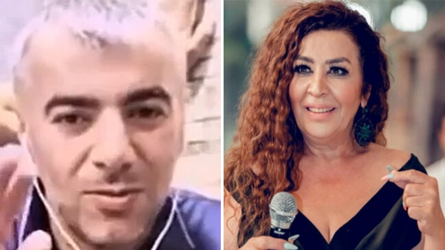 Rəşad Dağlı dörd divar arasında keçən illərinə heyfsilənir - Meyxanaçı Samirə