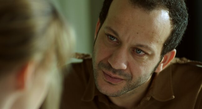 Məşhur aktyorun yeni sevgilisi GÖRÜN KİMDİR - FOTO