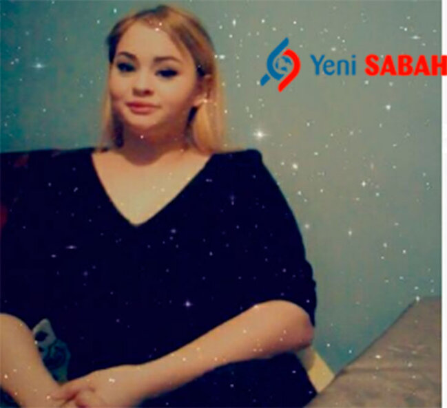 Plastik əməliyyatda ölən Turanənin VİDEOSU – Son nəfəsindən az öncə