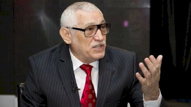 "Dərmanlara 4700 manat pul vermişəm, arvad-uşaq girinc olub" - Xalq artisti