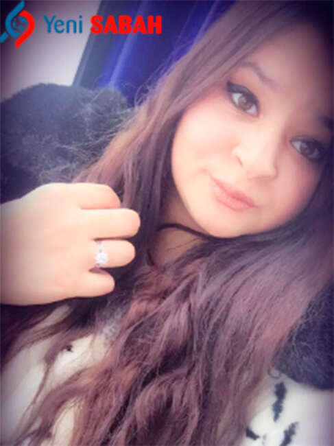 Plastik əməliyyatda ölən Turanənin VİDEOSU – Son nəfəsindən az öncə