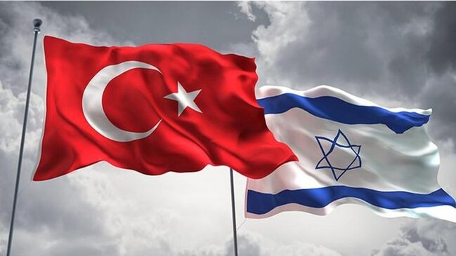 Türkiyə ilə İsrail əlaqələri bərpa edir? - Politoloqdan ŞƏRH